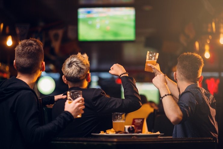 Dashboard La Liga di platform conquer menampilkan klasemen, jadwal pertandingan, dan statistik pemain