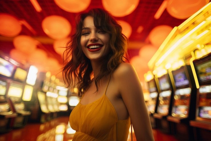 Meja Live Sic Bo dealer profesional di studio HD conquer